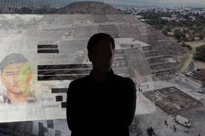 Así era Julio César Jasso Ramírez, el tirador de Teotihuacán 