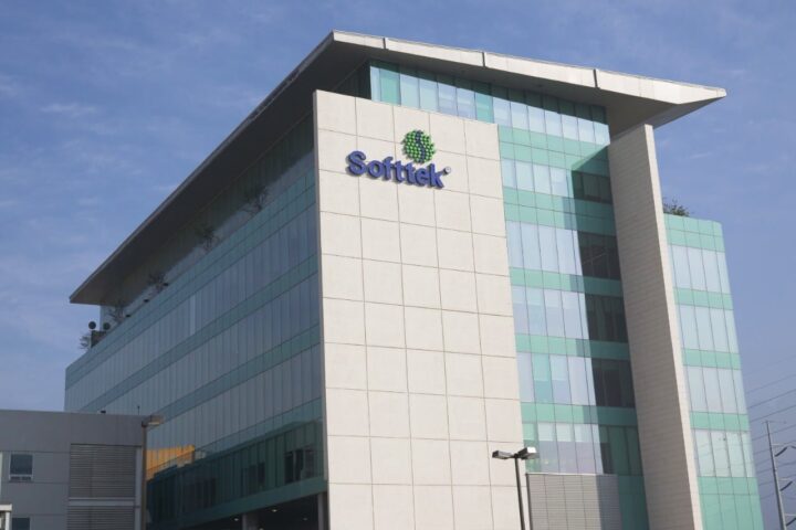 Softtek 