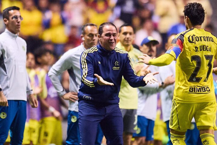 Auxiliar en la Liga MX