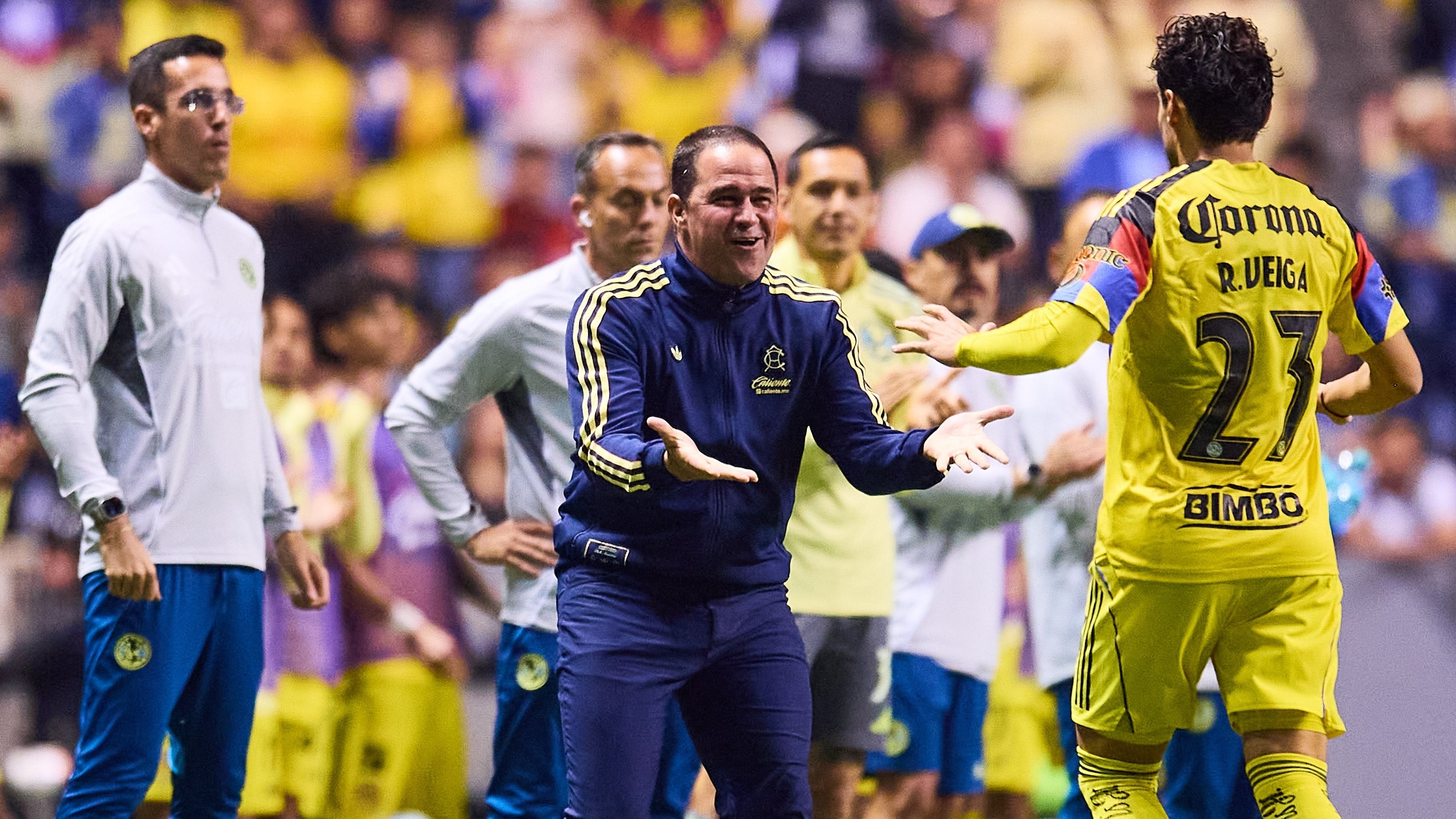 Nashville vs América: Pronóstico y posibles alineaciones del partido de la Concachampions 2026.