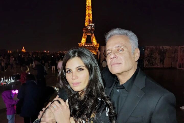 VIDEO: Alexis Ayala revela frente a Cinthia Aparicio que ella no es el amor de su vida; esta fue su reacción