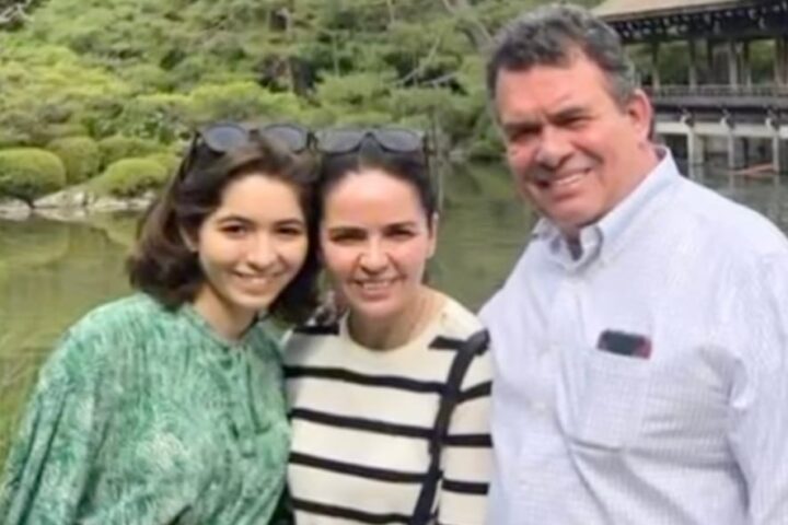 Hija de Rosa María Rubio responde a acusaciones sobre muerte de Carlos Aguirre Gómez