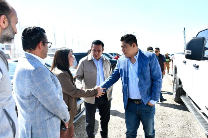 Industria en San Luis Potosí impulsó crecimiento económico durante 2025