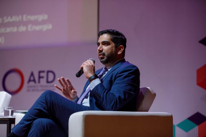 Roberto Lazzeri Montaño