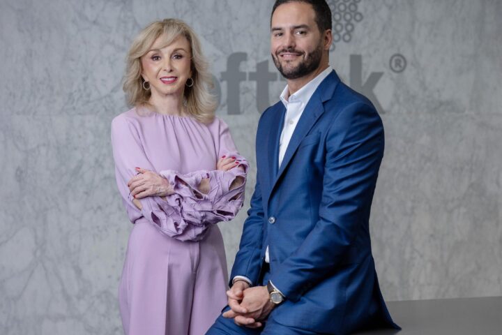 David Jiménez es el nuevo CEO global de Softtek