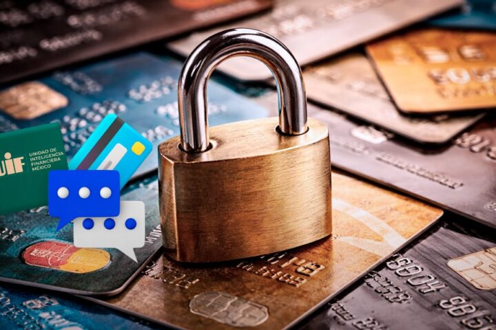 UIF aclara bloqueo de cuentas tras fallo de la SCJN