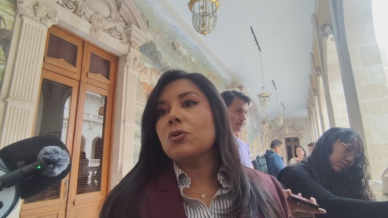 Bienestar dará seguimiento a bloqueos carreteros