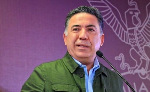 Enrique Inzunza Cázarez