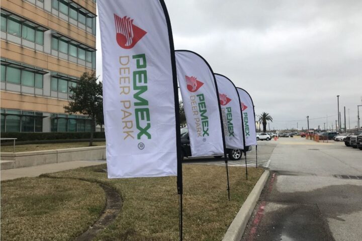 Pemex cierra trato de Deer Park.