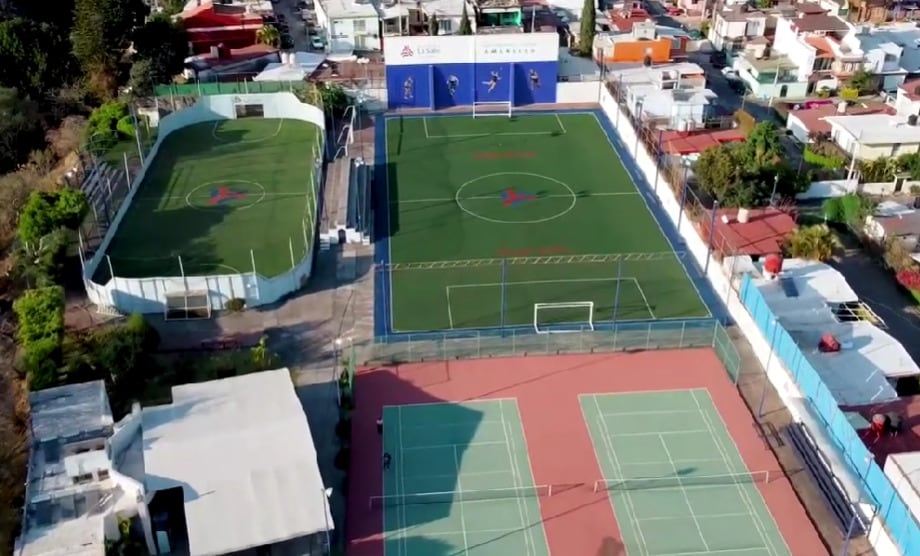 La Salle Cuernavaca confirma muerte de un guardia