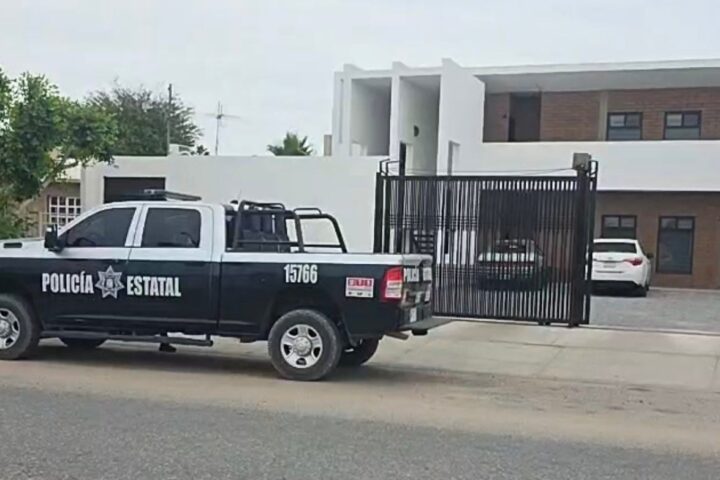 Denuncian a militares de abuso sexual contra menor de edad en Sonora