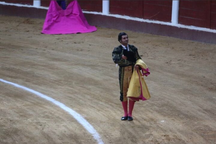 José Antonio 'Morante de la Puebla'