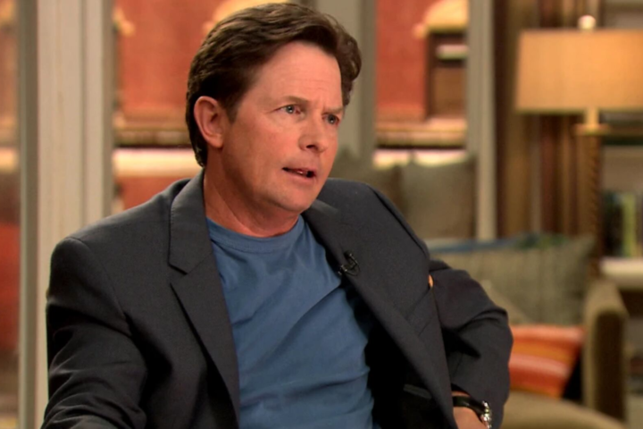 Michael J. Fox