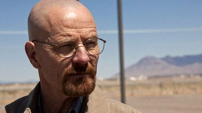 Walter White