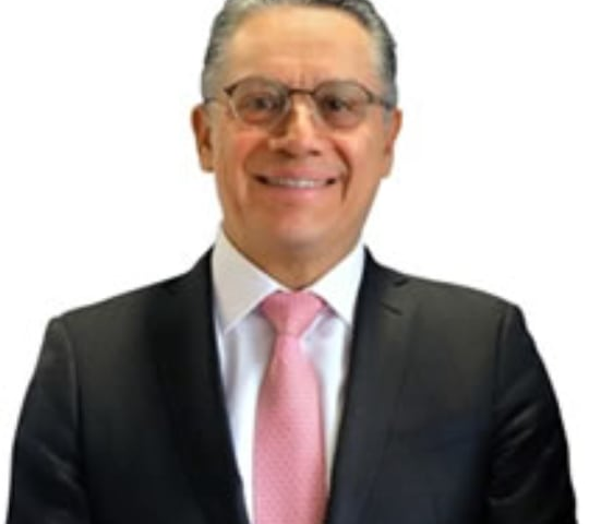 Gerardo Vázquez Alatriste, fiscal de Guanajuato