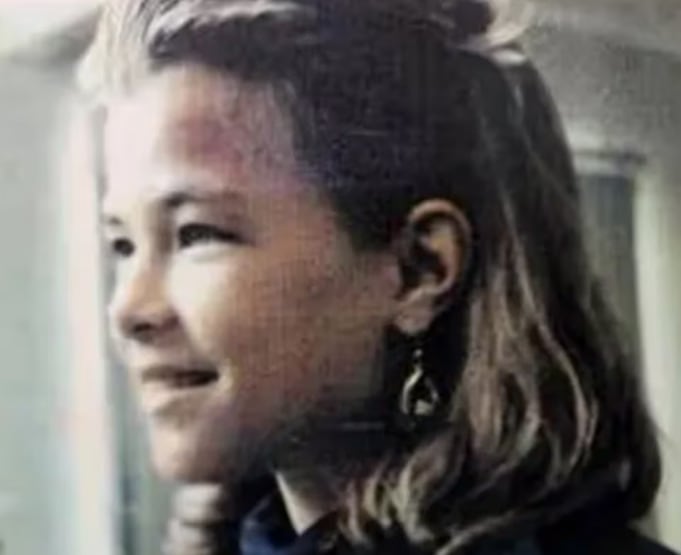 Christina Plante fue localizada tras 30 años desparecida