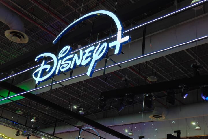 Disney+ en CCXPMX 2026