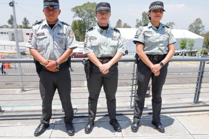 Feria de Puebla 2026 contará con seguridad reforzada y ambiente familiar