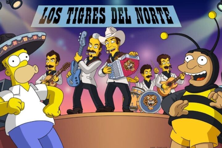 Los Simpson