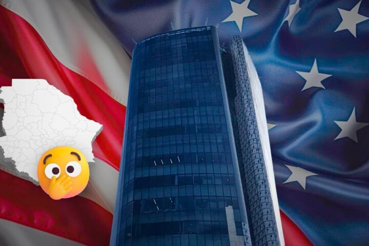 Torre Centinela en Chihuahua tendrá un piso para agencias de Estados Unidos.