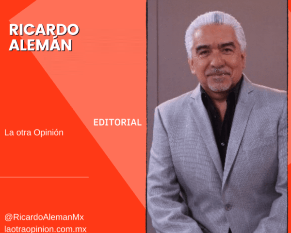 México “siembra muerte” y lo sabe todo el mundo