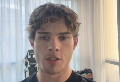 Clavicular organiza polémico concurso