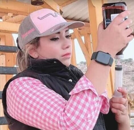 Lina Alejandra Rodríguez Castillo