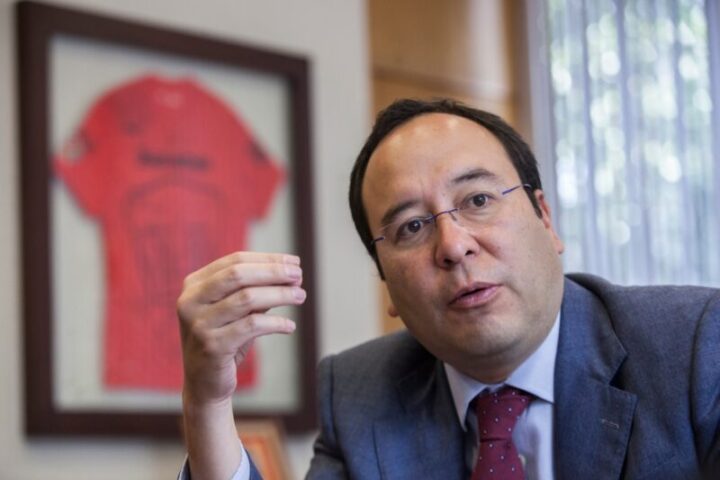 Ixtapaluca: un modelo de no desarrollo