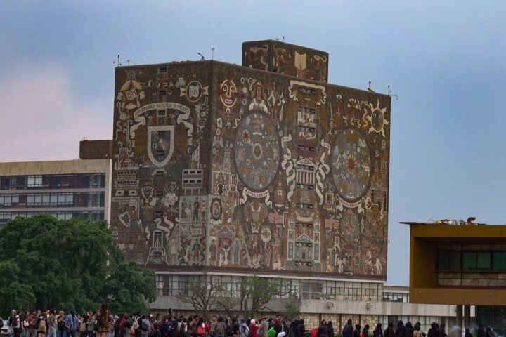 UNAM