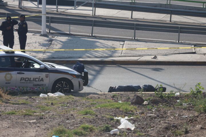 Violencia en México