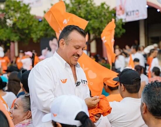 Movimiento Ciudadano condena asesinato de “Kito” Franco en Talpa de Allende
