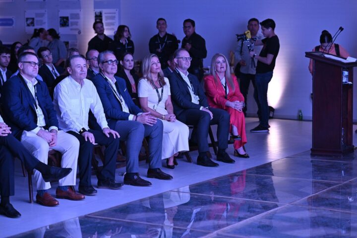 Gobierno de Sonora apuesta por inversión y desarrollo regional