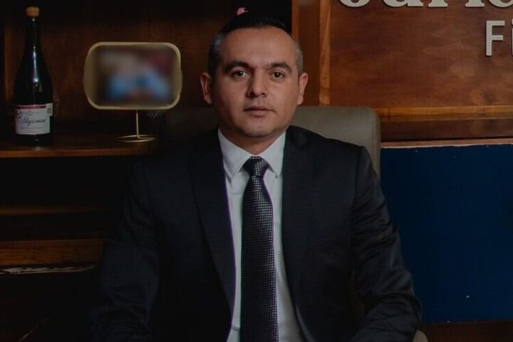 Miguel Lucero, abogado logró liberación de miembros de Jahzer de La Luz del Mundo?