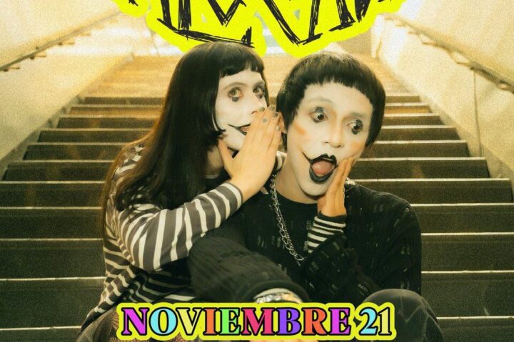 Concierto de Malcriada en CDMX: fecha y boletos en Pabellón Oeste