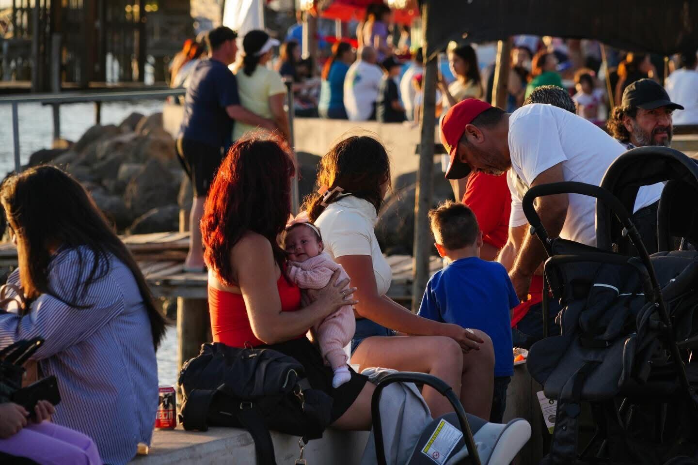 Del 2 al 5 de abril Sinaloa será testigo del Altata Pachanga Fest