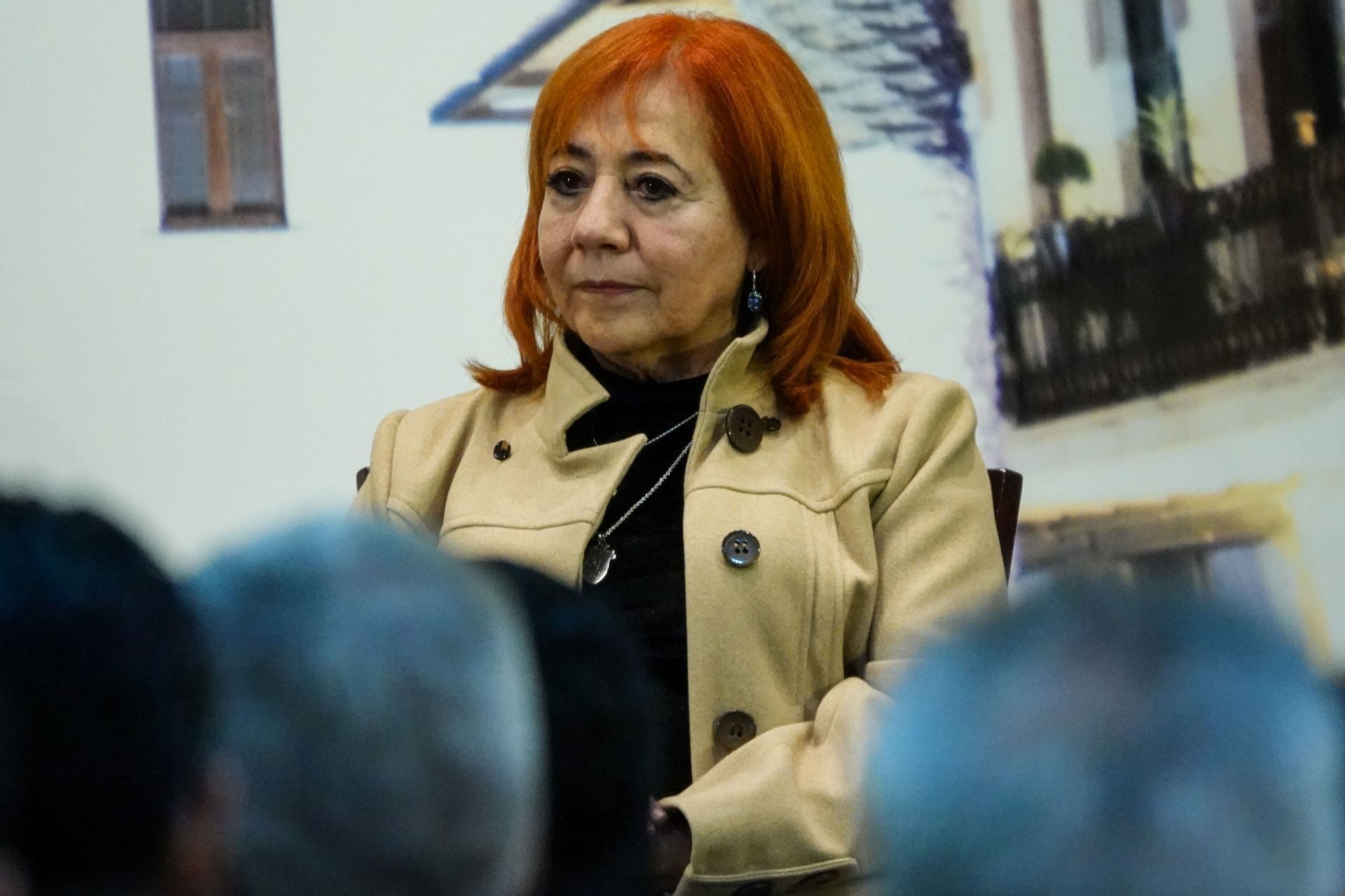 Rosario Piedra Ibarra