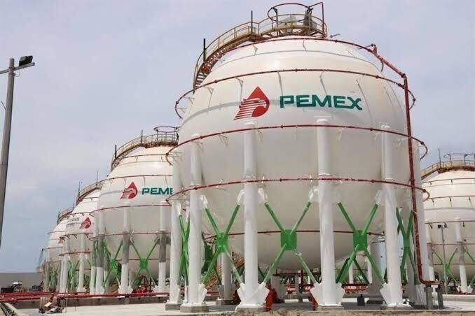 Pemex