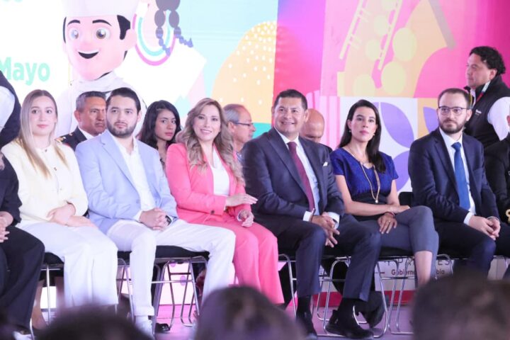 Feria de Puebla 2026 contará con seguridad reforzada y ambiente familiar