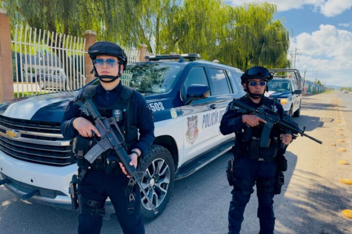 Confirman SSPE y Fiscalía exámenes de confianza para Guerrero