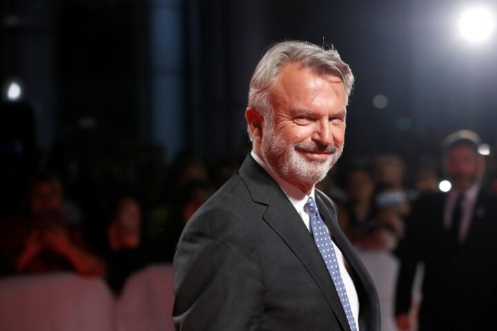 Sam Neill 