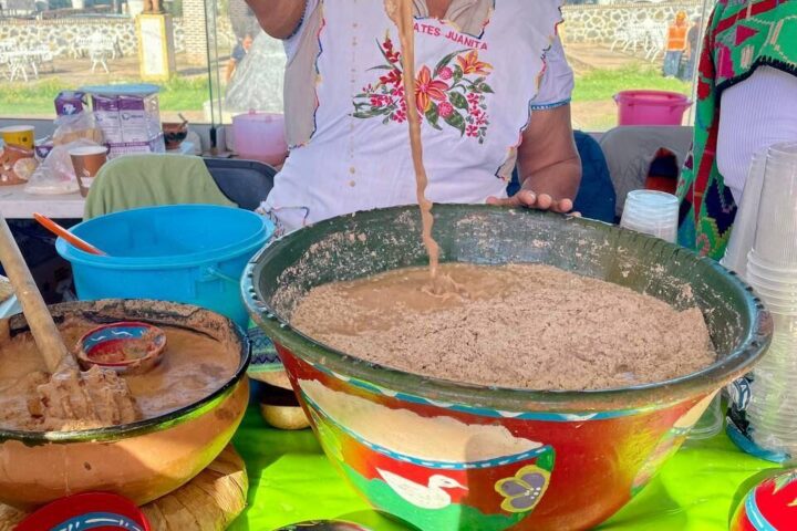 Museo de la Gastronomía Mexicana en Hidalgo
