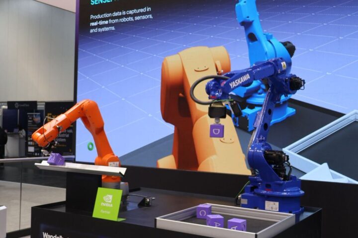 Aguascalientes impulsa sectores automotriz, aeroespacial y tecnológico