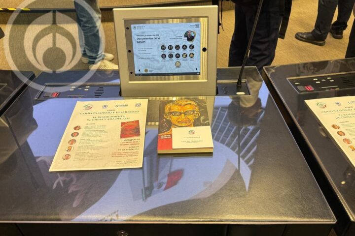 Enrique Inzunza no acudió a Comisión Permanente ante acusaciones de Estados Unidos