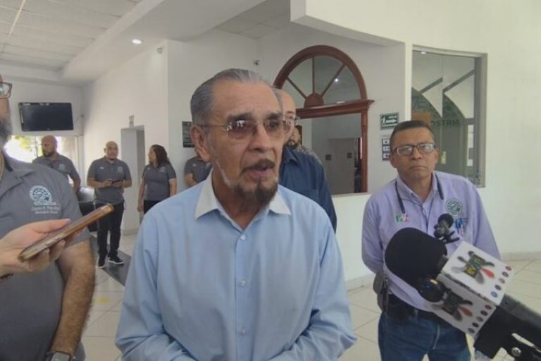 Respeta líder telefonista amparo contra su reelección