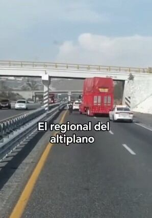 ANTAC denunció amenazas y agresiones durante protestas de transportistas