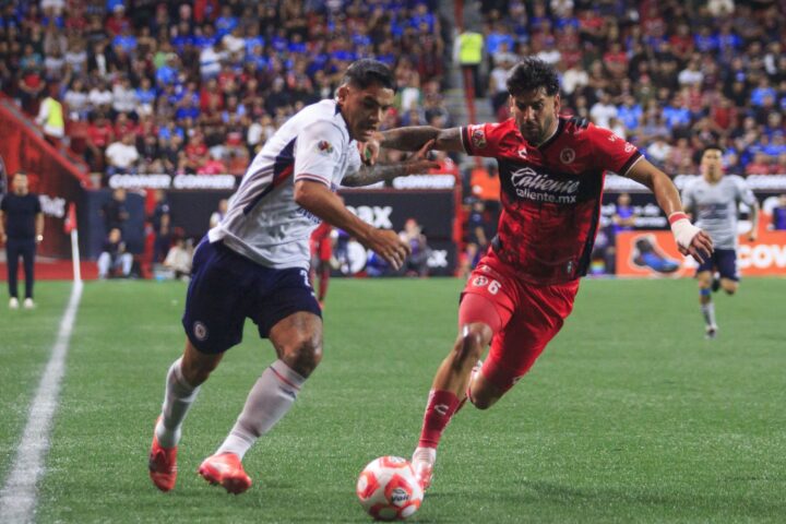 Cruz Azul busca entrar en mejor posición a la Liguilla