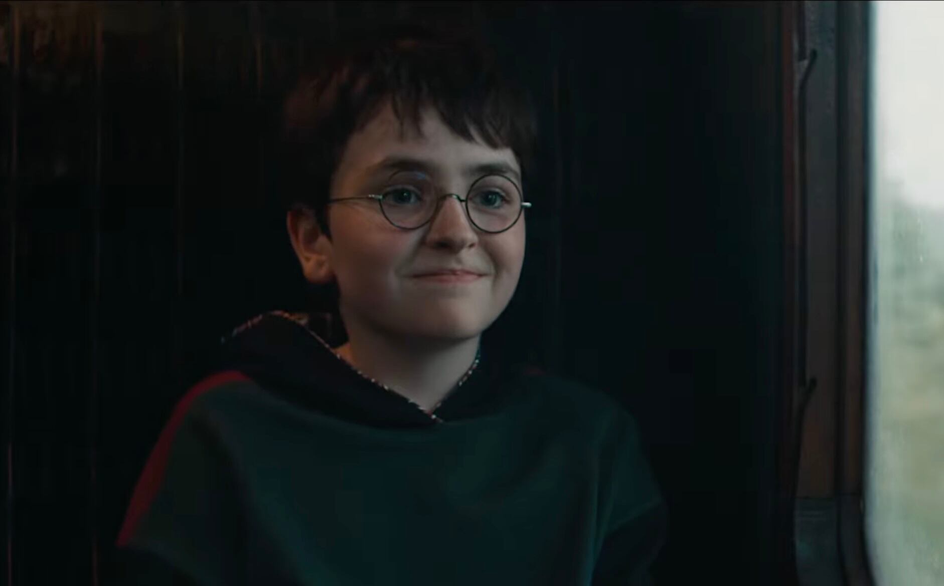 La serie de Harry Potter ya tiene tráiler y fecha de estreno en HBO Max