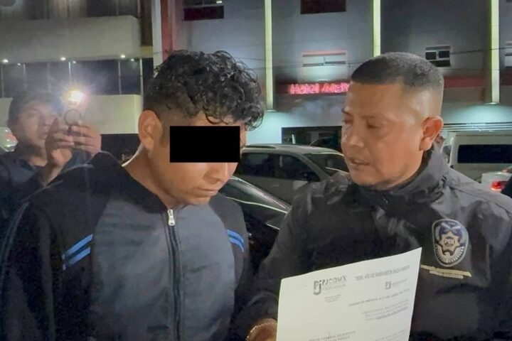 Caso Edith Guadalupe: abogado denuncia que Juan Jesús fue golpeado al ser detenido