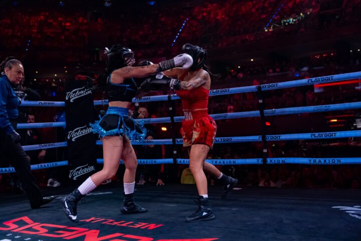 Karely Ruiz ganó en Supernova Génesis 2026