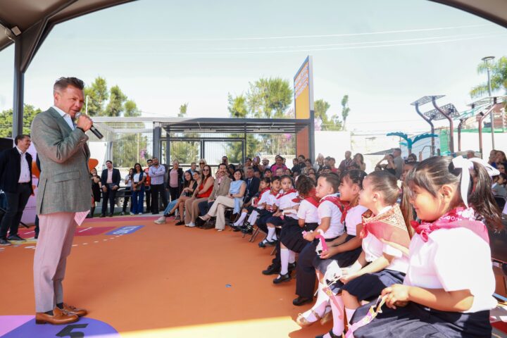 Seguro Médico Al Estilo Jalisco beneficiará a 1.6 millones de menores